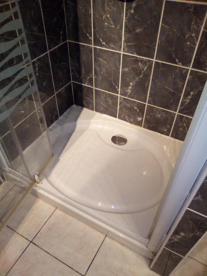 La Hetraie Villa Vergetot Kültér fotó